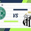 Guarani x Santos: Possíveis escalações, onde assistir, retrospecto