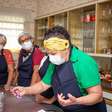 Ferraz oferece cursos gratuitos de panificação e pizzaiolo em parceria com o Governo de SP