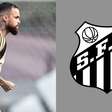 Negociação entre Santos FC e Michael tem novidade: "ajustes financeiros"