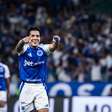 Cruzeiro domina adversário e vence de goleada no Mineirão