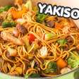 Yakisoba caseiro fácil e delicioso para você fazer um jantar oriental incrível sem sair de casa