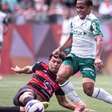 Copinha: Palmeiras vence o Ituano e se classifica para as quartas