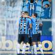 Grêmio busca recuperação diante do São Luiz no Campeonato Gaúcho