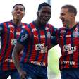 Bahia e Galícia se enfrentam no Clássico das Cores pelo Baianão