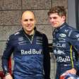 F1: "Eu sabia que ele ia ficar", afirmou Verstappen sobre permanência de Lambiase