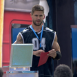 BBB26: Jonas vence a primeira prova do anjo da edição