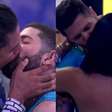 BBB26: Marcelo e Breno se beijam na primeira festa, e Maxiane e Jonas entram na onda