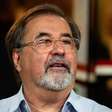 Marco Aurélio Cunha é vítima de roubo e fratura cinco costelas