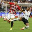 Majestoso termina empatado entre Corinthians e São Paulo