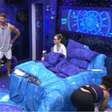 'BBB 26': Ana Paula Renault detona quarto branco e chama dinâmica de desumana