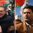 Socialista e candidato da direita radical vão ao 2° turno da eleição para Presidência de Portugal