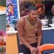 'BBB 26': Samira reprova fala de Matheus sobre seu cachorro e dispara: 'Minha história'
