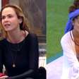 'BBB 16': Ana Paula Renault e Aline Campos se alfinetam e clima pesa: 'Maior planta'