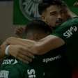 Flaco López se consagra, Palmeiras derruba o Mirassol e vence outra por 1 a 0 no Paulistão