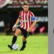 Santos FC tem interesse na contratação de volante argentino