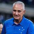 Tite admite surpresa com goleada do Cruzeiro: "Acima da expectativa"