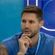 'BBB 26': Jonas troca estratégia por emoção e abre mão de poder do anjo
