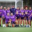 Corinthians terá que cortar sete jogadoras ao enviar lista final para disputa do Mundial Feminino