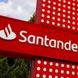 Santander abre 245 vagas de emprego imediata