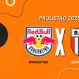 Bragantino x Botafogo-SP, AO VIVO, com a Voz do Esporte, às 16h45
