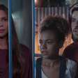 'Três Graças': Arminda se revolta ao descobrir que Raul é o pai do filho de Joélly