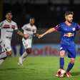 Red Bull Bragantino encara o Botafogo-SP visando o topo do Paulistão