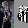 ESCALAÇÃO Santos FC: Confira o possível time do Peixe para o confronto contra o Guarani