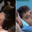 BBB26: Jordana diz que Pedro pegou suas roupas íntimas antes de possível assédio