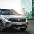 SUV da Volkswagen prova que confiança mecânica ainda pesa mais que moda tecnológica