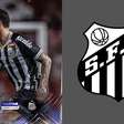 Santos FC escalado! Confira as escalações e onde assistir o jogo contra o Guarani