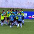 Grêmio elimina Ceará e segue vivo no sonho de ganhar sua primeira Copinha