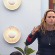 BBB26: Em discussão, Ana Paula xinga Aline e diz que ela é 'maior planta da edição'