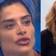 'BBB 26': Ana Paula chama Aline de 'planta' na cara e Sarah é filmada rindo