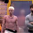 'BBB 26': Veja como os brothers reagiram à saída de Pedro