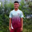 Cria de Xerém acerta com clube peruano e jogará Libertadores
