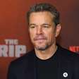 Matt Damon diz que Netflix pede repetição da trama para quem assiste aos filmes no celular