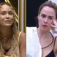 'BBB 26': Sarah mostra verdadeira face e detona Ana Paula pelas costas: 'Energia pesada'