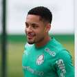Palmeiras: Vitor Roque passa por exames e não tem lesão; Andreas Pereira evolui em recuperação