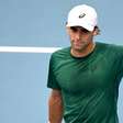Quem é Eliot Spizzirri? Rival de João Fonseca no Australian Open gosta de pescar e jogar golfe