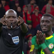 Conheça o árbitro que gerou revolta e ameaça de abandono na Copa Africana