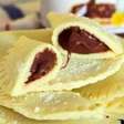 Pastelzinho de leite ninho com Nutella: aprenda a fazer com só 4 ingredientes e venda muito