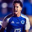 Cruzeiro vence Guanabara e vai à semifinal da Copinha