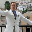 Morre Valentino Garavani, lenda da moda italiana, aos 93 anos