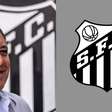 Presidente do Santos FC se pronuncia e põe fim a rumor que agitou a torcida