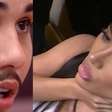 Urgente! Pedro aperta o botão e desiste do 'BBB 26' após Jordana acusar brother de assédio. 'Segurou meu pescoço e tentou me beijar'