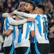 Argentina tem novo amistoso marcado em preparação para a Copa