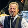 Bruce Springsteen critica Trump em show beneficente: 'ICE deveria ir embora de Minneapolis'