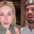 Reconciliação? Virginia quebra silêncio após flagra com Zé Felipe: 'A gente...'