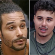 Todos os homens expulsos do BBB foram retirados após acusações de agressões contra mulheres