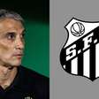Santos FC perde 2 pontos no último lance e Vojvoda faz alerta importante